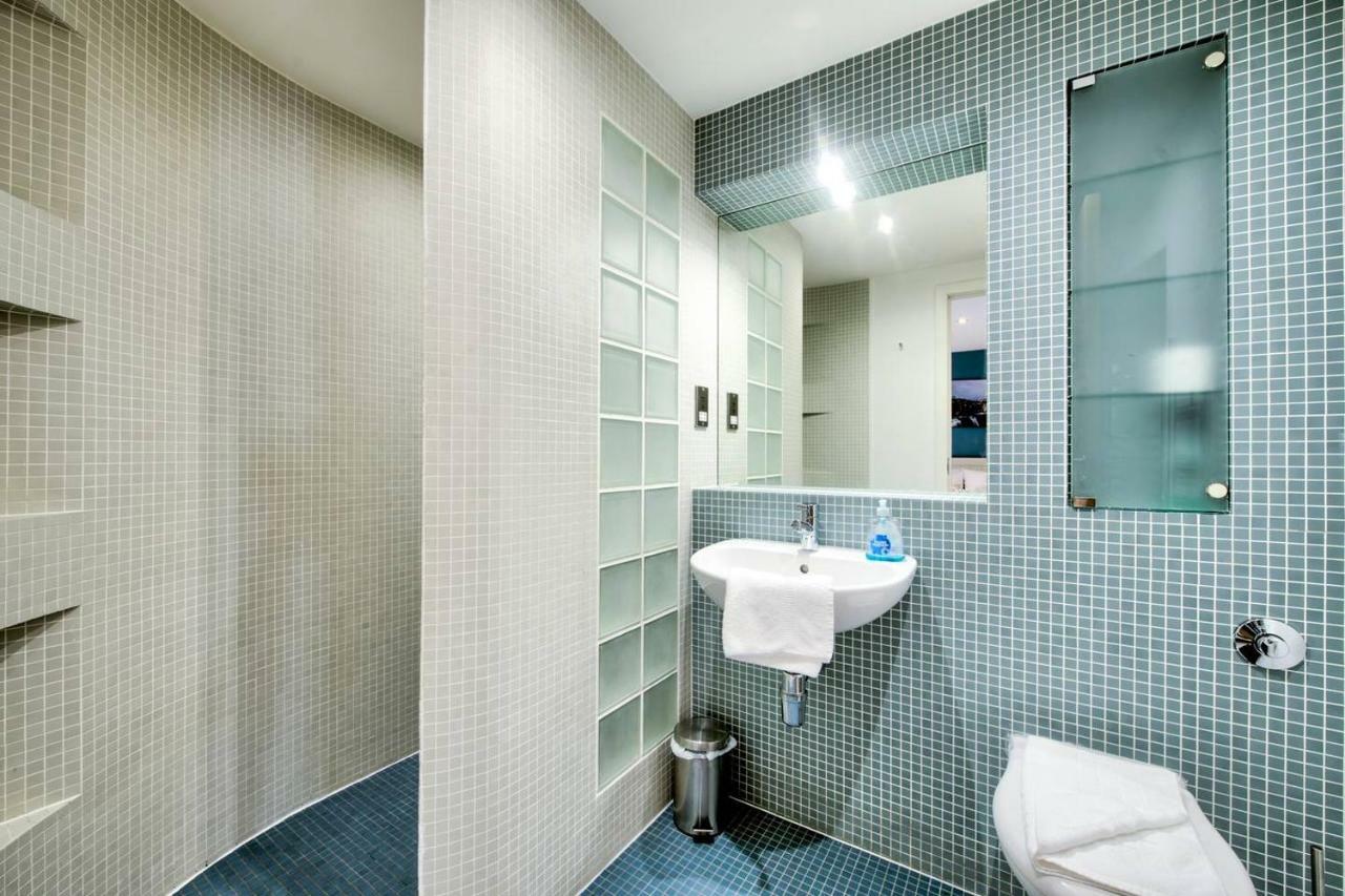 Altido Alluring 3Br Apt Near The Centre With Parking Εδιμβούργο Εξωτερικό φωτογραφία