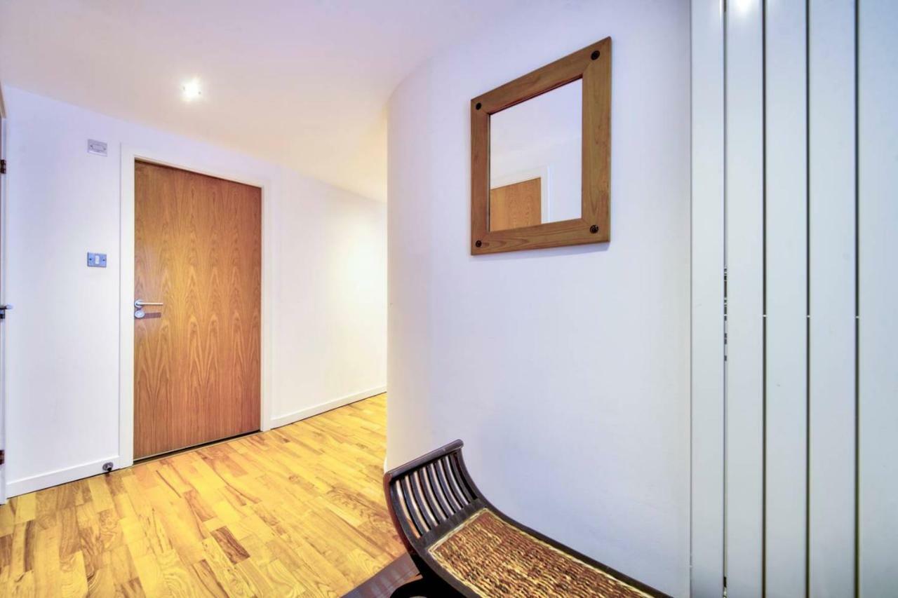 Altido Alluring 3Br Apt Near The Centre With Parking Εδιμβούργο Εξωτερικό φωτογραφία
