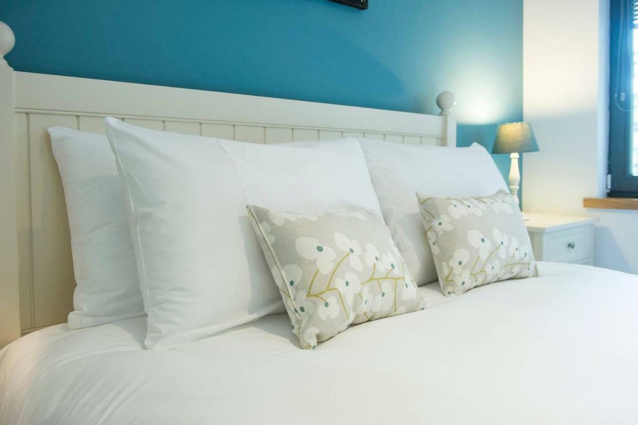 Altido Alluring 3Br Apt Near The Centre With Parking Εδιμβούργο Εξωτερικό φωτογραφία